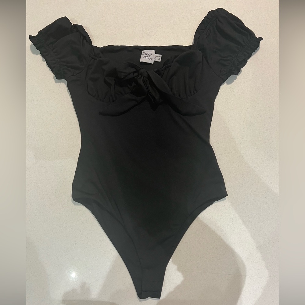 Princess polly bodysuit